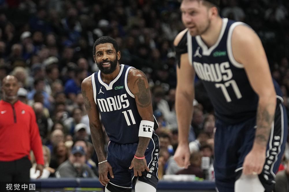 赛季的走向 赛季的走向