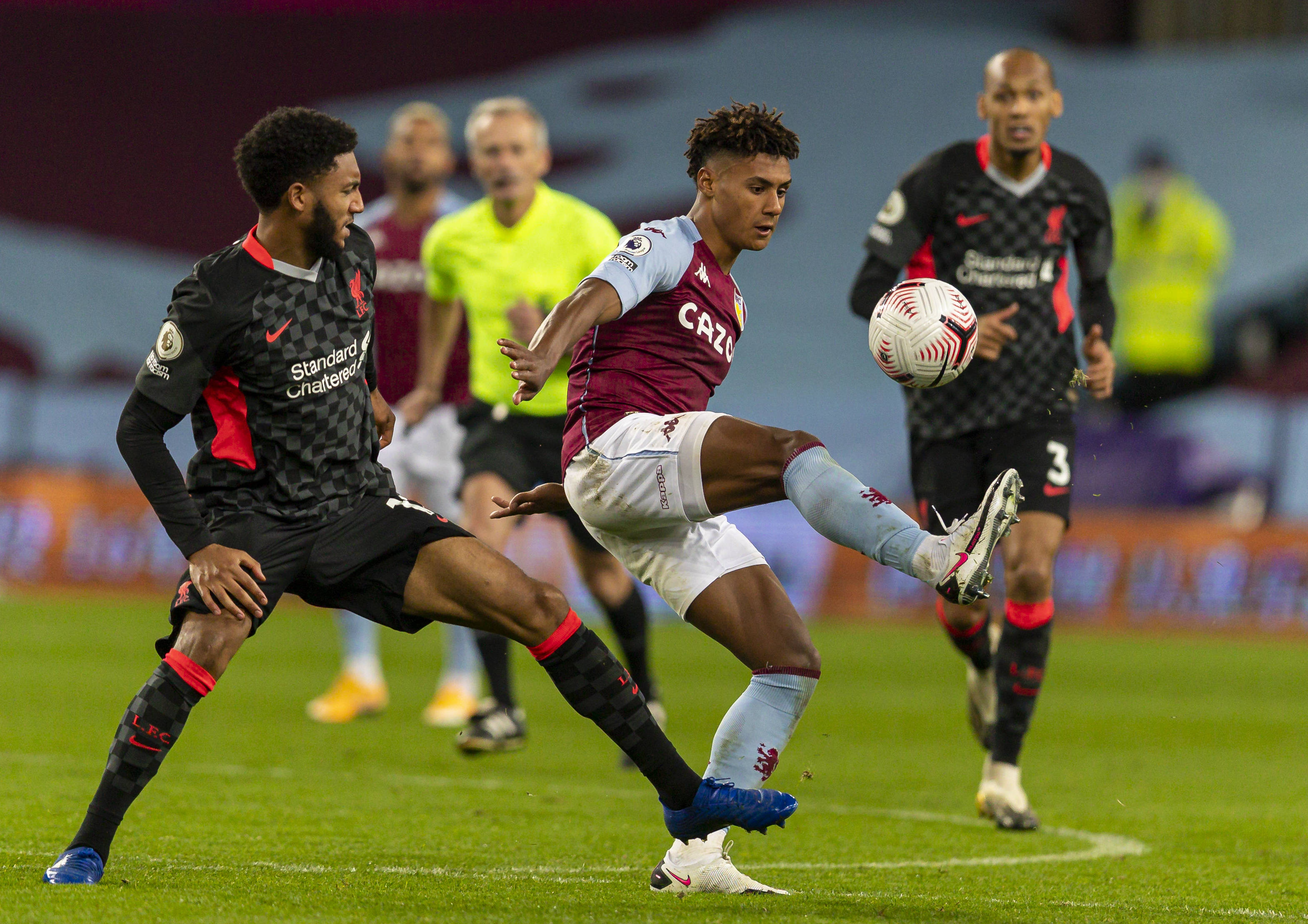 高压逼抢时 高压逼抢时