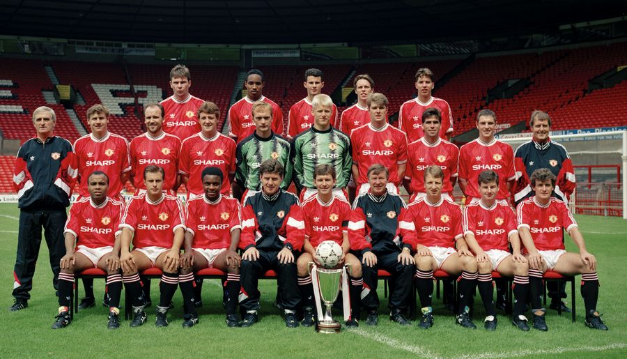 对场上局势 对场上局势