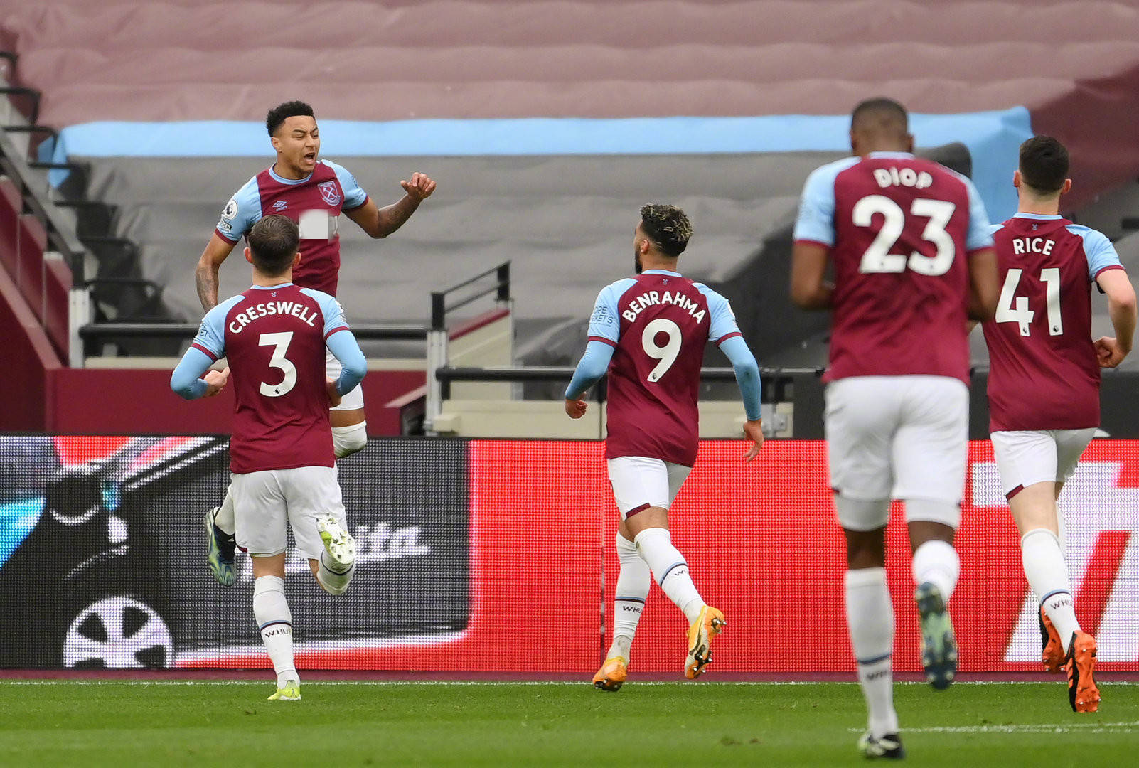 些被低估的 些被低估的